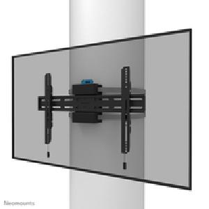 Neomounts by Newstar Select TV-Säulenhalterung - 101,6 cm (40 Zoll) - 190,5 cm (75 Zoll) - 50 kg - 200 x 100 mm - 600 x 400 mm - Schwarz
